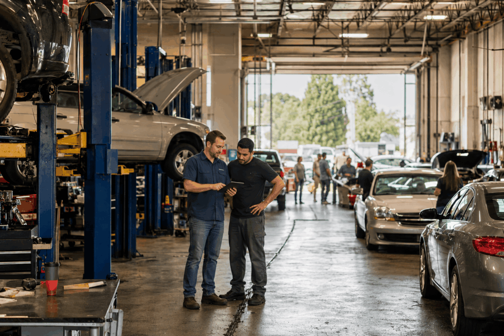 how to get more customers