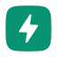 Lightning icon
